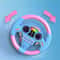 Infant Shining Simulation Steering Wheel Toy Kids Early Education Stroller Toy With Sound Effects 1