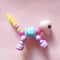 DIY Cute Magic Animal Twist Bracelets 2