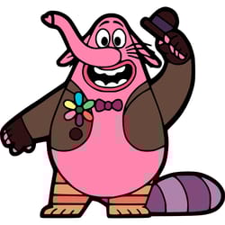 bing bong svg, inside out svg, inside out logo svg, fear svg, joy and sadness svg, disney svg digital download