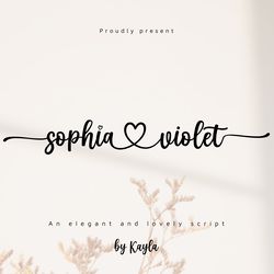 Connecting heart Font with tails, Lovely Wedding Fonts,Font with tails,Font with swashes, tails, names heart between