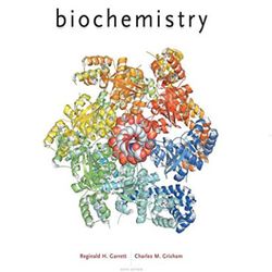 TestBank Biochemistry 6th Edition Garrett