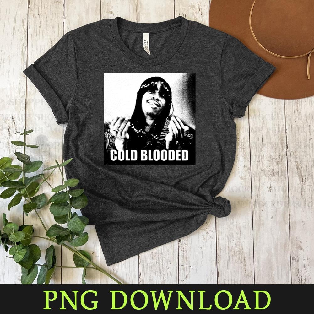 KL30032469-Dave chappelle COLD BLOODED Funny PNG Download.jpg