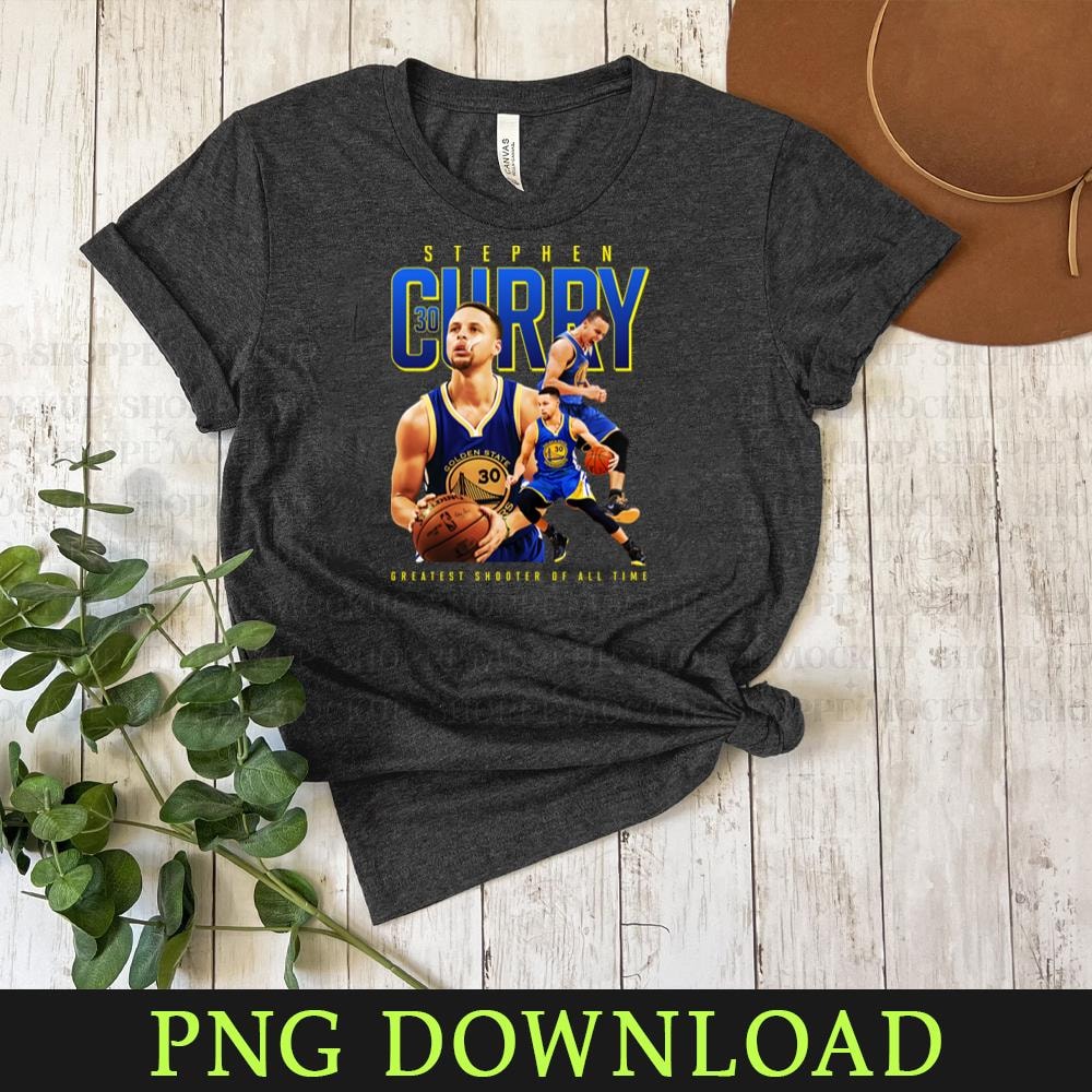 KL03042041926-Steph Curry 30 Golden State Warriors PNG Sublimation Digital Download.jpg