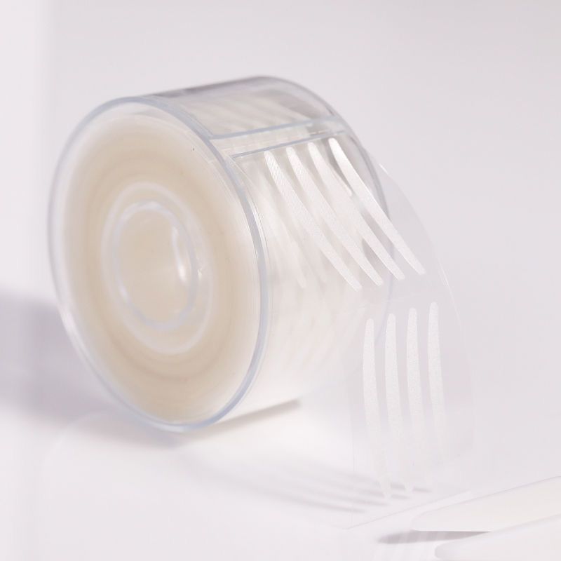 Elevate Your Look With Invisible Eyelid Lifter Tape 600 Pcs 3