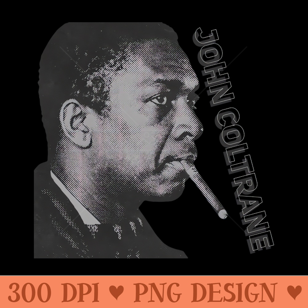 John Coltrane Illustrations 0224.jpg