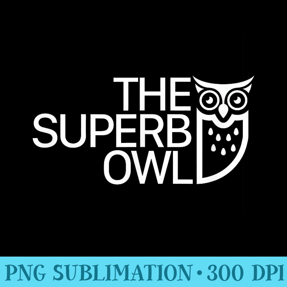 The Superb Owl Owl Bird - PNG Graphics Download - Unleash Your Creativity