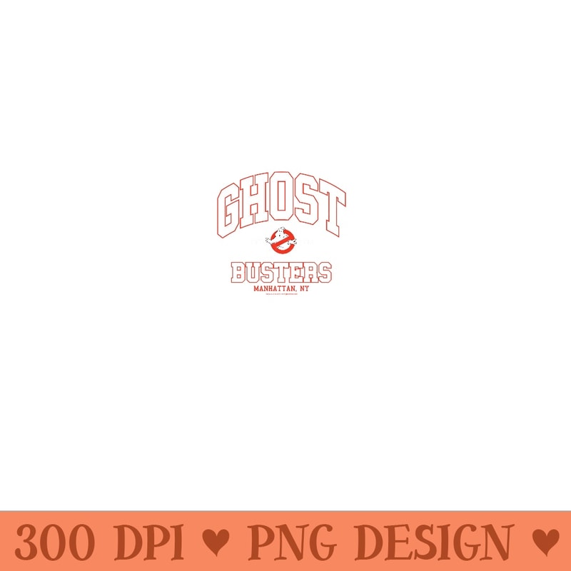 Ghostbusters No Ghost Basketball Jersey - PNG Clipart - Spice Up Your Sublimation Projects