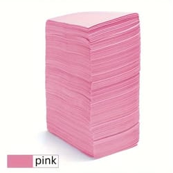 disposable waterproof tattoo table covers, non-woven clean pad for salon, dental, eyelash, tattoo accessories
