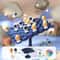 Kids Balance Tree Board Game Astronaut Frog Balance Board For Tabletop Party Fun ParentChild Intera 7