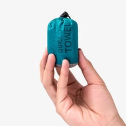 naturehike quick drying absorbent bath towel ultra-light compact travel towel for swimming, backpacking, hiking & beach