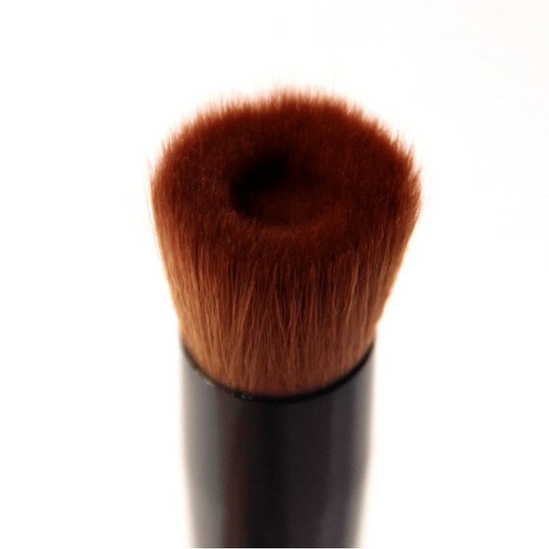 Pro Liquid Blush Contour Brush Flawless Foundation Face Makeup Tool From Pro Grade Synthetic Brist 1