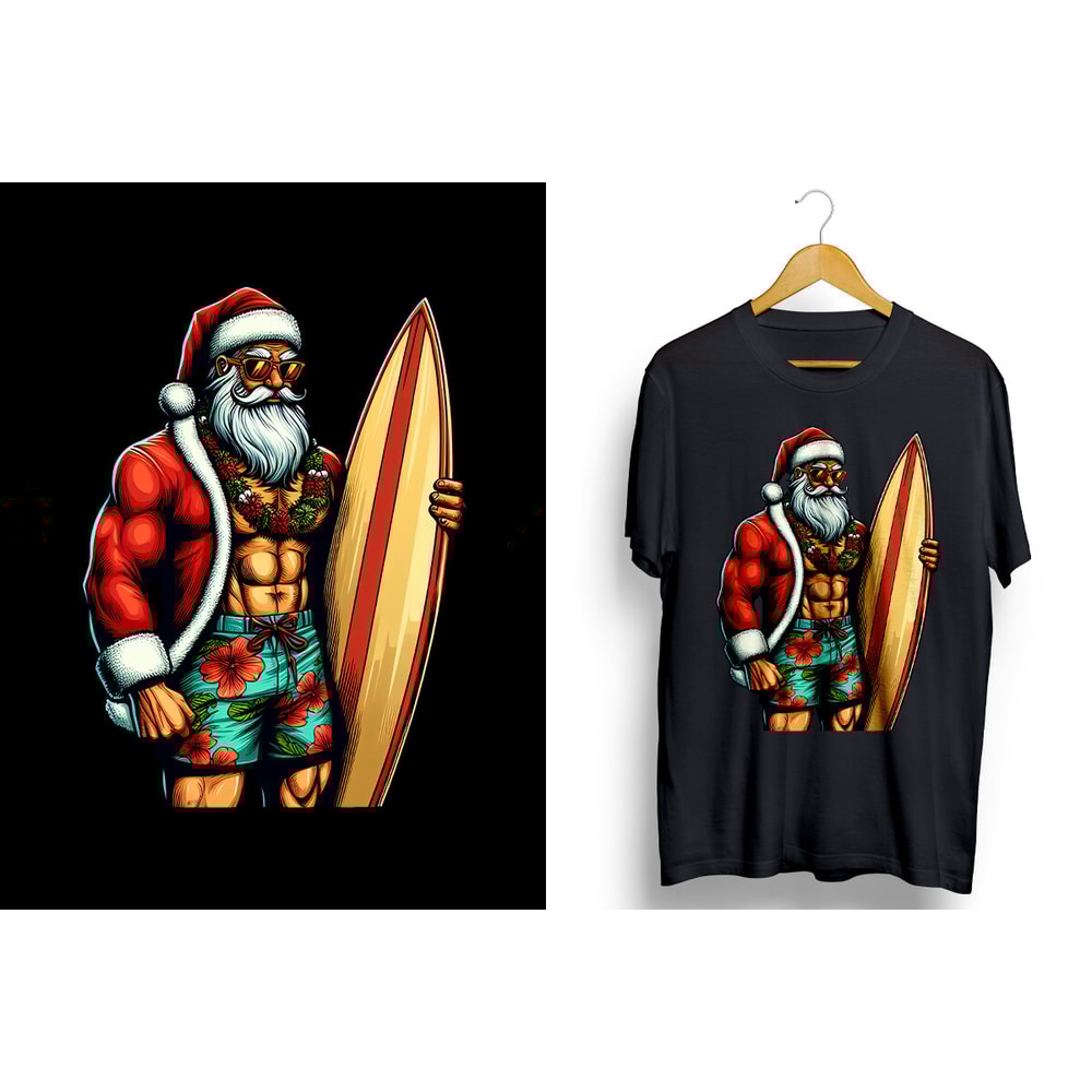 Funny Christmas in July PNG Sublimation.jpg