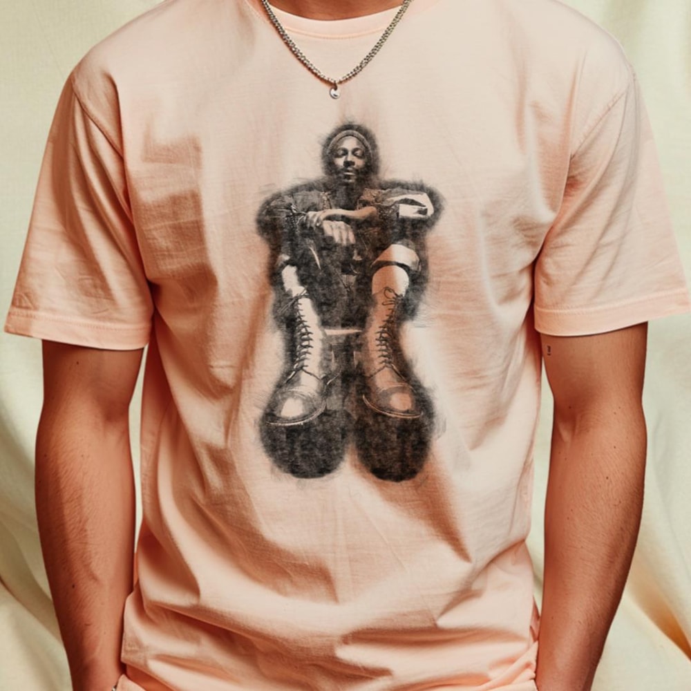 Marvin's Platform Boots T-Shirt_T-Shirt_File PNG.jpg
