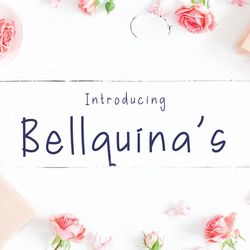 Bellquinas Font