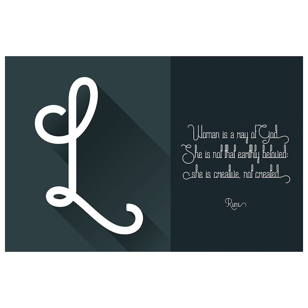 Scriptonesia Family Font 3