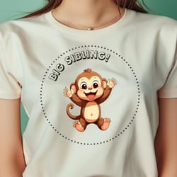 big sibling monkey omniscient rulers png, big brother png
