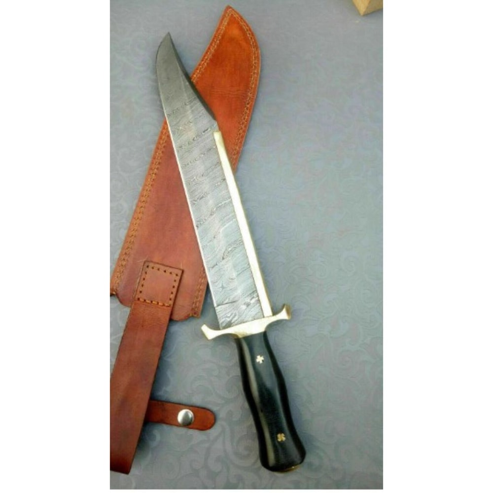 Buy Now Iron Mistress Bowie Knife