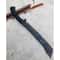 Oil Quenched Carbon Steel Full Tang Machete Knife Custom Handmade Hunting Knife (2).jpg