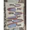 Engraved Chef Knife Set Handmade Damascus Steel Full Tang Forged Steel Knife Set (1).jpg