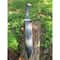 Custom Handmade Carbon Steel Bowie Knife Full Tang Hunting Survival Bowie Knife.jpg