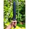 Hunting Machete Knife Handmade Full Tang Carbon Steel Survival Outdoor Knife 0