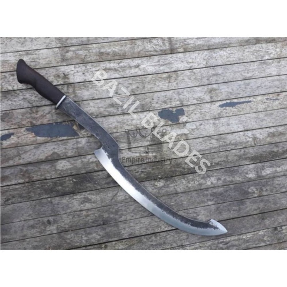 Egyptian Khopesh Sword Custom Sword Handmade Sword 1095 Carbon Steel Viking Sword 0