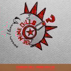 ice nine kills chase artist png, ice nine kill png, heavy metal digital png files