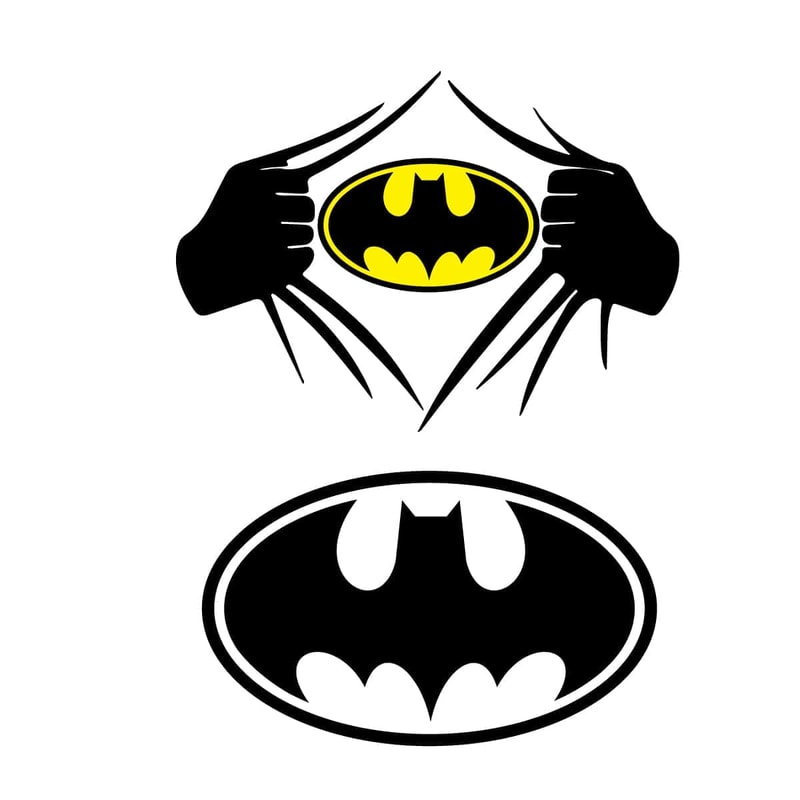 Batman Bundle Svg, Avenger Batman Svg, Batman Logo Svg Super Hero Svg.jpg