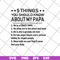 MTD27042115-5 thing you should know about my papa svg, Mother's day svg, eps, png, dxf digital file MTD27042115.jpg