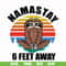 OTH0024-Namastay 6 feet away svg, png, dxf, eps digital file OTH0024.jpg