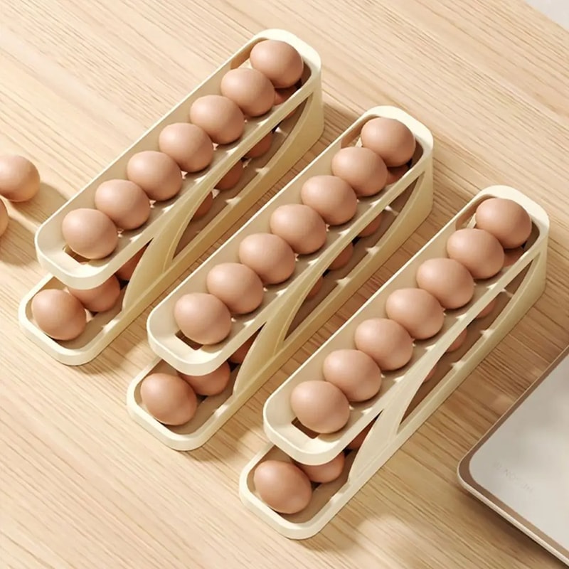 Automatic roll-down double-layer egg dispenser.jpg