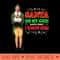Elf Movie Quote - Santa I know him - PNG Download - Variety