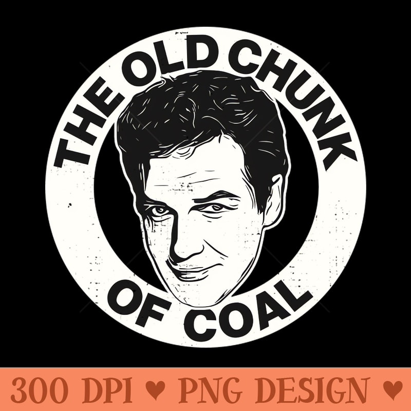 The Old Chunk of Coal - PNG Clipart - Latest Updates