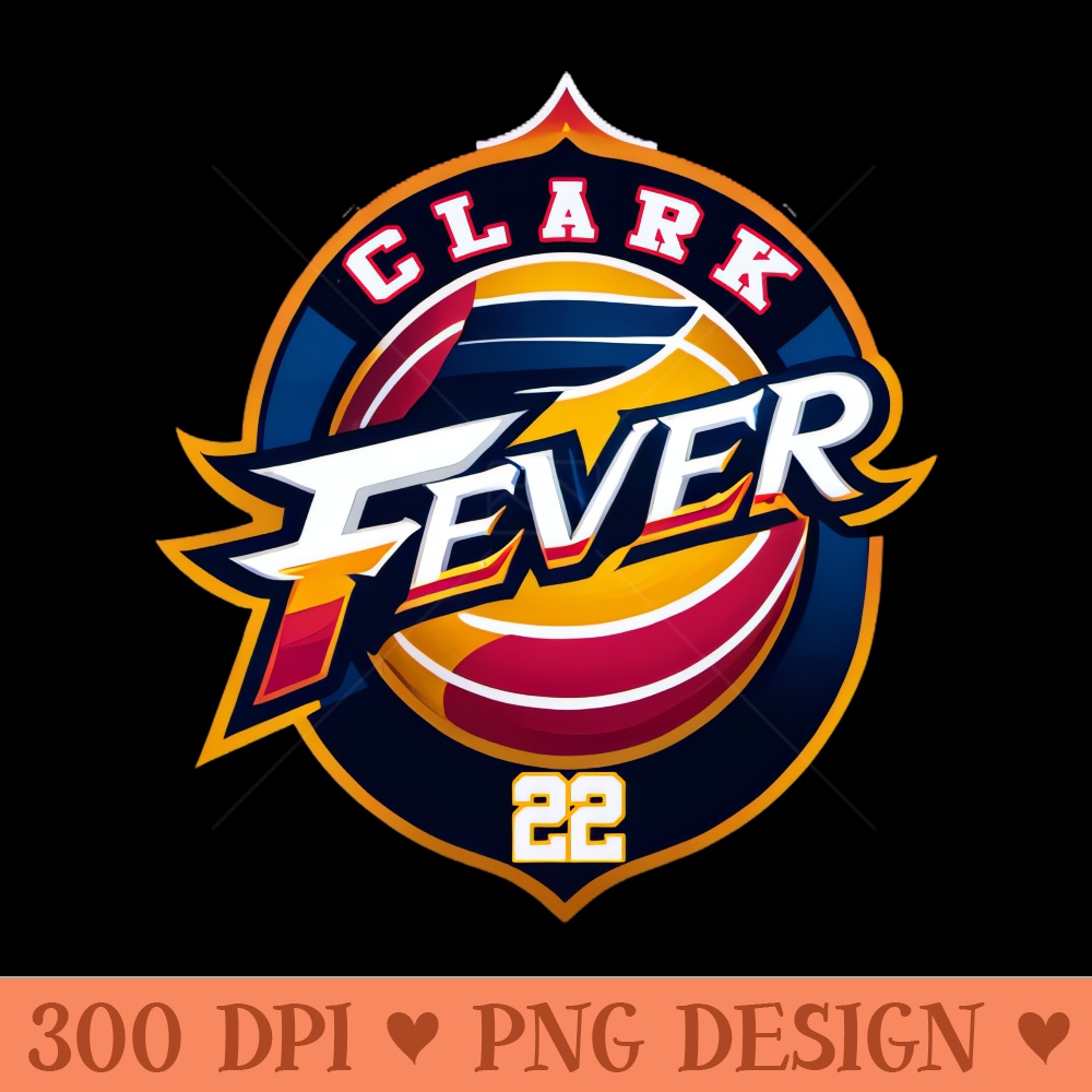 Caitlin Clark Indiana Fever - Vector PNG Download - Popularity