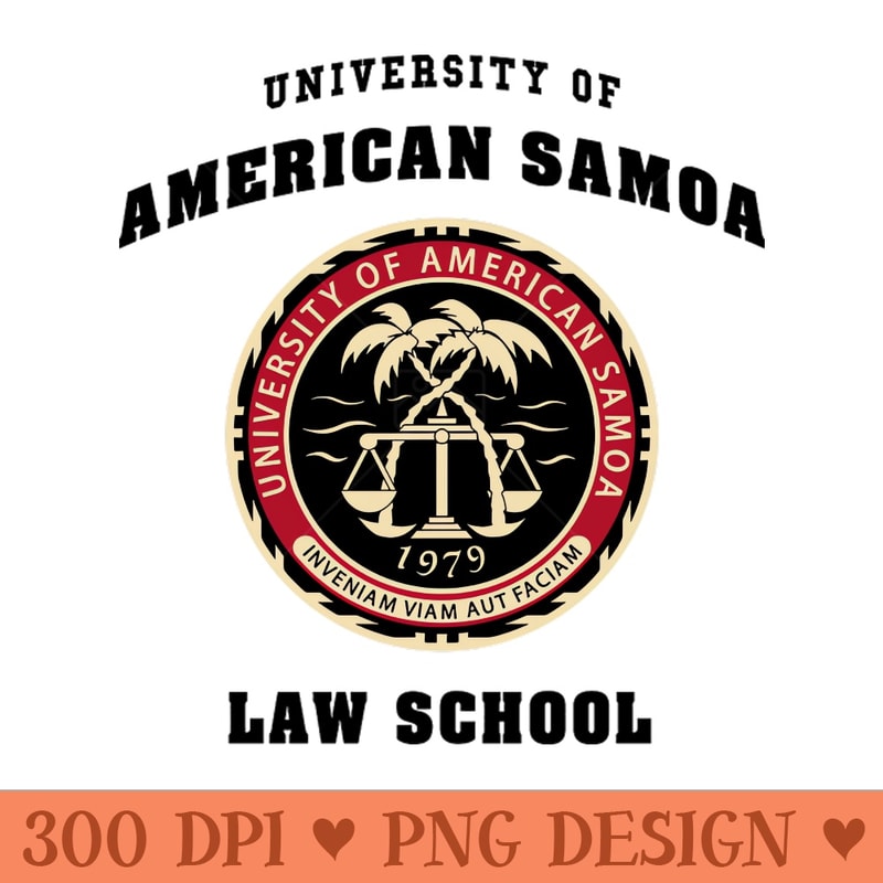 BCS University of American Samoa Law School - Transparent PNG - Variety