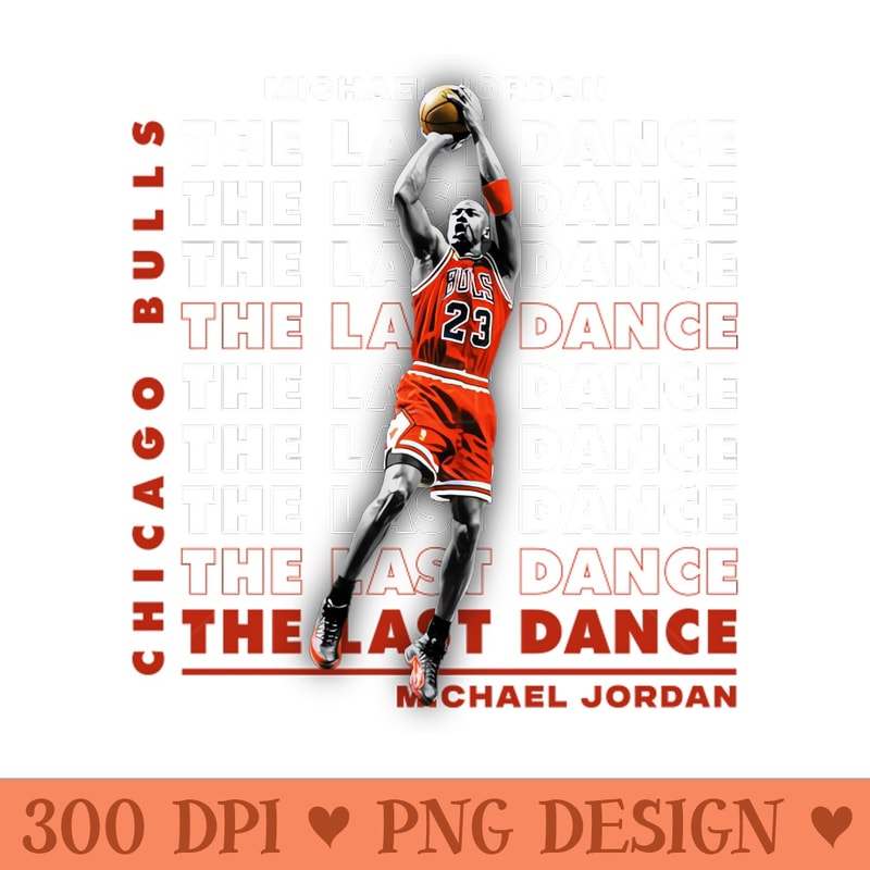 Michael Jordan 23 Slam Dunk - PNG Clipart - Unique