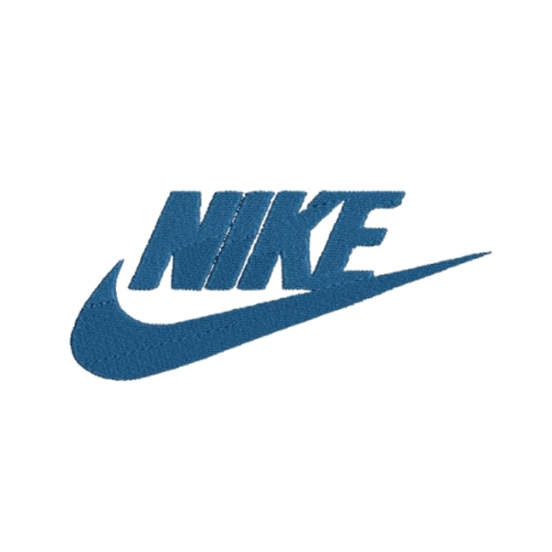 Nike Embroidery Design File Swoosh Nike Embroidery Design Pes Nike Embroidery Machine Embroidery Design Nike 1