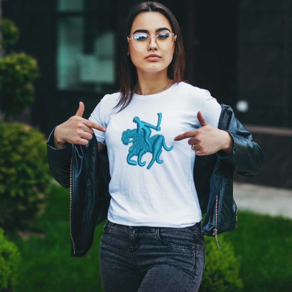 Polo Embroidery Design Horse Embroidery Polo Patterns Horse Logo Polo Embroidery Horseman Digital Download 1