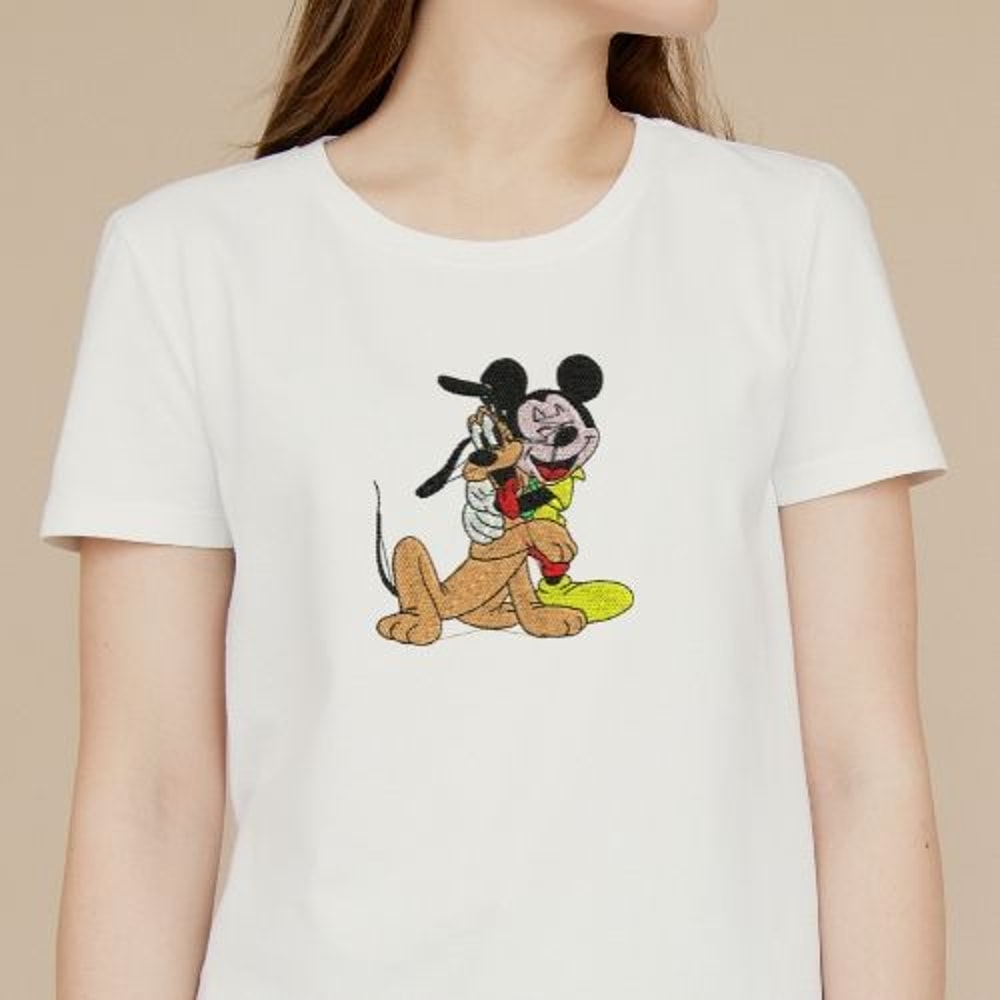 Mickey Mouse Embroidery Design Bundle Disney Mickey Mickey Mouse Design Mickey Cartoon Mickey Mouse 4