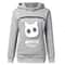 Soft cat lover sweatshirt perfect for gifting