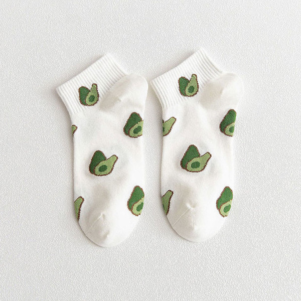 Cute Avocado Socks (3).jpg