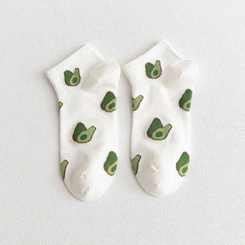 Cute Avocado Socks (3).jpg