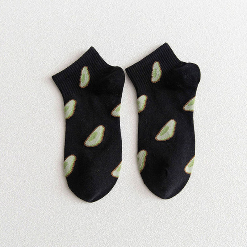 Cute Avocado Socks (6).jpg
