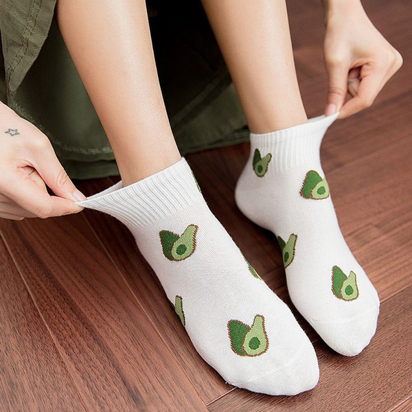 Cute Avocado Socks (7).jpg