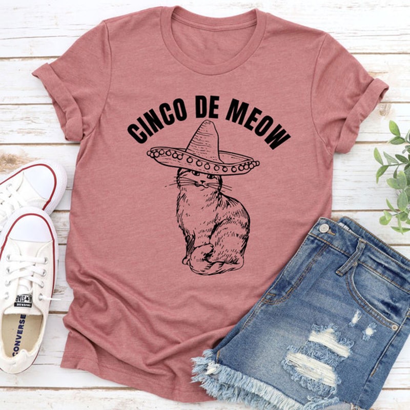 Cinco De Meow T-Shirt 1.jpg
