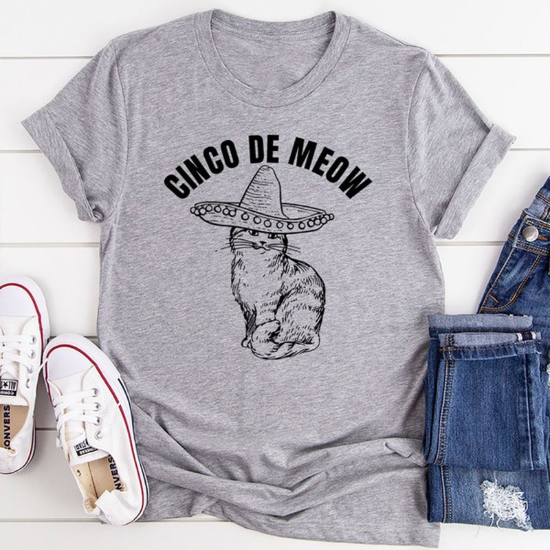 Cinco De Meow T-Shirt 2.jpg
