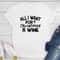 All I Want For Christmas Is Wine T-Shirt (2).jpg
