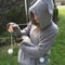 Cuddly Kangaroo Pet Pocket Hoodie