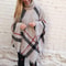 Cozy Poncho Sweater 6jpg