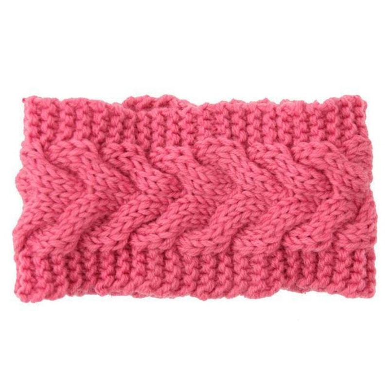 Premium handknit headband perfect for gifting